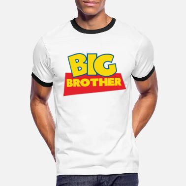Funny Big Brother T-Shirts | Unique 